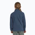 Detská fleecová mikina Jack Wolfskin Taunus midnight sky 10