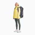 Dámska bunda do dažďa Jack Wolfskin Trailtime 2L lemon ice 2