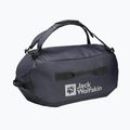 Cestovná taška Jack Wolfskin All-In Duffle 45 l midnight sky 2