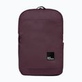 Mestský batoh Jack Wolfskin Terraview 20 l amaranth