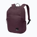 Mestský batoh Jack Wolfskin Terraview 20 l amaranth 2