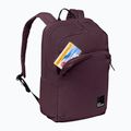 Mestský batoh Jack Wolfskin Terraview 20 l amaranth 5