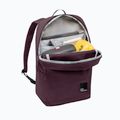 Mestský batoh Jack Wolfskin Terraview 20 l amaranth 7