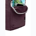 Mestský batoh Jack Wolfskin Terraview 20 l amaranth 8
