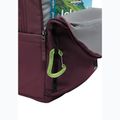 Mestský batoh Jack Wolfskin Terraview 20 l amaranth 9