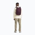 Mestský batoh Jack Wolfskin Terraview 20 l amaranth 11
