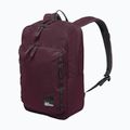 Mestský batoh Jack Wolfskin Terracade 24 l amaranth 2