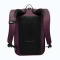 Mestský batoh Jack Wolfskin Terracade 24 l amaranth 3