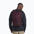 Mestský batoh Jack Wolfskin Terracade 24 l amaranth 9