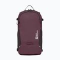 Batoh Jack Wolfskin Velocity 20 l amaranth