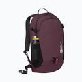 Batoh Jack Wolfskin Velocity 20 l amaranth 2
