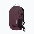 Batoh Jack Wolfskin Velocity 20 l amaranth 3
