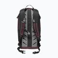 Batoh Jack Wolfskin Velocity 20 l amaranth 4