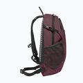 Batoh Jack Wolfskin Velocity 20 l amaranth 5
