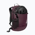 Batoh Jack Wolfskin Velocity 20 l amaranth 6