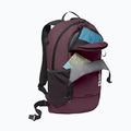 Batoh Jack Wolfskin Velocity 20 l amaranth 7