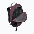 Batoh Jack Wolfskin Velocity 20 l amaranth 8