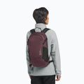 Batoh Jack Wolfskin Velocity 20 l amaranth 11