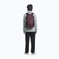 Batoh Jack Wolfskin Velocity 20 l amaranth 12