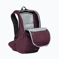 Dámsky mestský batoh Jack Wolfskin Waimea 15 l amaranth 6