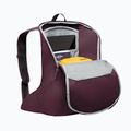 Dámsky mestský batoh Jack Wolfskin Waimea 15 l amaranth 7