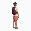 Dámsky mestský batoh Jack Wolfskin Waimea 15 l amaranth 11