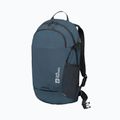 Jack Wolfskin Velocity 20 l midnight sky рюкзак 3