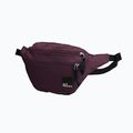 Jack Wolfskin Konya Hipbag 2 l amaranth