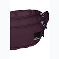Jack Wolfskin Konya Hipbag 2 l amaranth 3