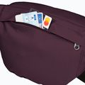 Jack Wolfskin Konya Hipbag 2 l amaranth 5