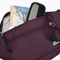 Jack Wolfskin Konya Hipbag 2 l amaranth 6