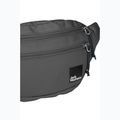 Jack Wolfskin Konya Hipbag 2 l slate fanny pack 3