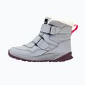 Detské topánky Jack Wolfskin Polar Bear-B Texapore Mid Vc rainstorm 2