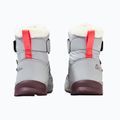 Detské topánky Jack Wolfskin Polar Bear-B Texapore Mid Vc rainstorm 4