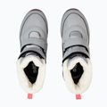 Detské topánky Jack Wolfskin Polar Bear-B Texapore Mid Vc rainstorm 5