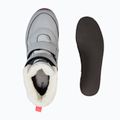 Detské topánky Jack Wolfskin Polar Bear-B Texapore Mid Vc rainstorm 6