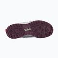 Detské topánky Jack Wolfskin Polar Bear-B Texapore Mid Vc rainstorm 7