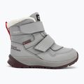 Detské topánky Jack Wolfskin Polar Bear-B Texapore Mid Vc rainstorm 2