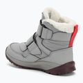 Detské topánky Jack Wolfskin Polar Bear-B Texapore Mid Vc rainstorm 3