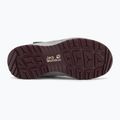Detské topánky Jack Wolfskin Polar Bear-B Texapore Mid Vc rainstorm 4
