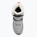 Detské topánky Jack Wolfskin Polar Bear-B Texapore Mid Vc rainstorm 5