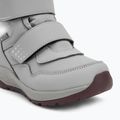Detské topánky Jack Wolfskin Polar Bear-B Texapore Mid Vc rainstorm 7