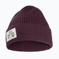 Zimná čiapka Jack Wolfskin Badge amaranth