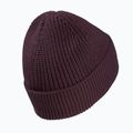 Zimná čiapka Jack Wolfskin Badge amaranth 2