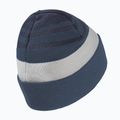 Detská zimná čiapka Jack Wolfskin Stripy Knit midnight sky 2