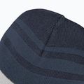 Detská zimná čiapka Jack Wolfskin Stripy Knit midnight sky 4