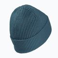 Zimná čiapka Jack Wolfskin Badge aluminium blue 2