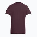 Pánske tričko Jack Wolfskin Essential amaranth 7