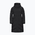 Dámsky páperový kabát Jack Wolfskin Marienplatz Coat black 7
