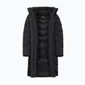 Dámsky páperový kabát Jack Wolfskin Marienplatz Coat black 9